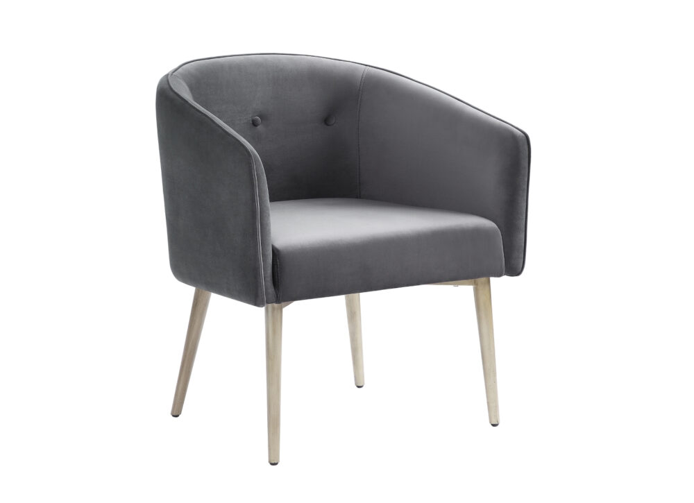 26685 - accent - chair - MF-1141 - angled