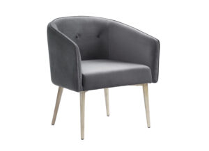 26685 - accent - chair - MF-1141 - angled