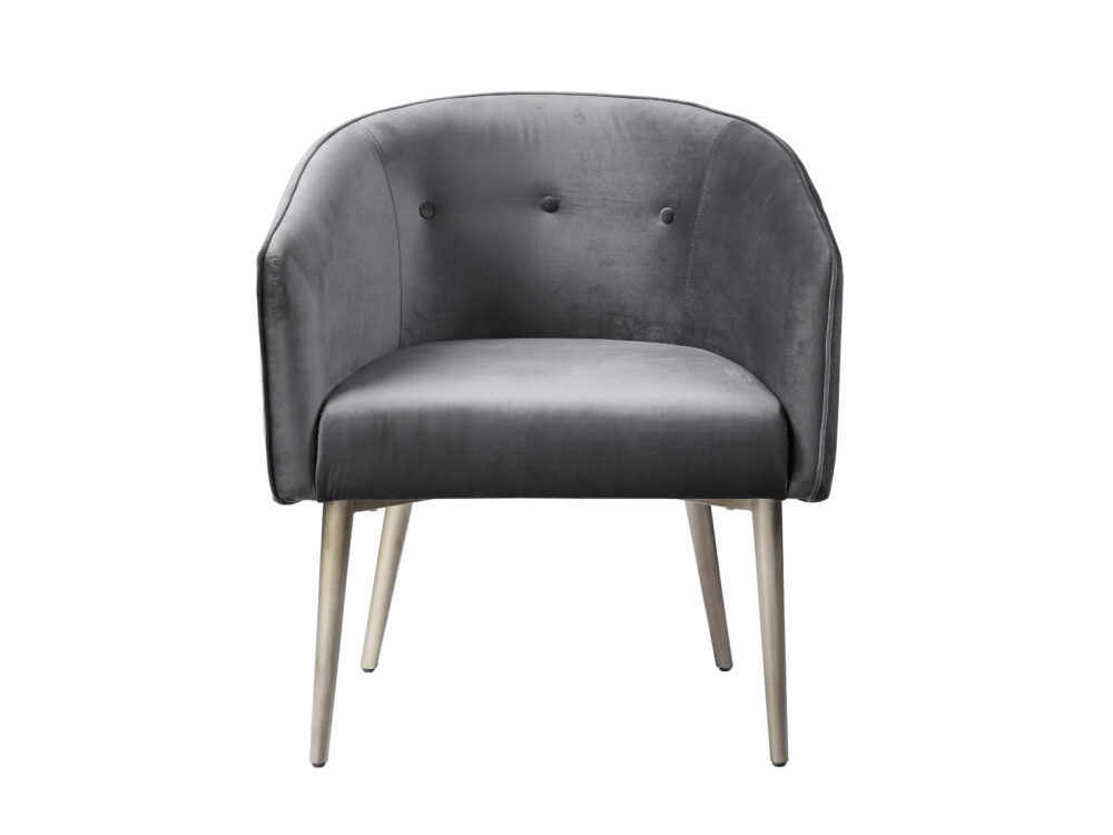 26685 - accent - chair - MF-1141 - front