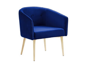 26686 - accent - chair - MF-1141 - angled