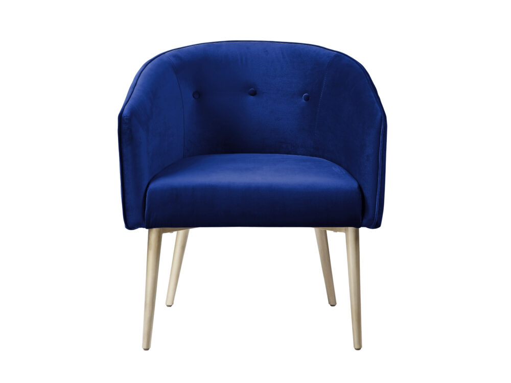 26686 - accent - chair - MF-1141 - front