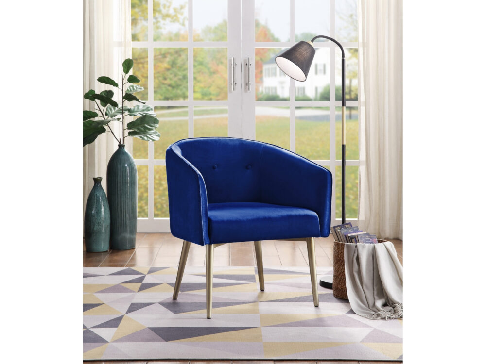 26686 - accent - chair - MF-1141 - in - room