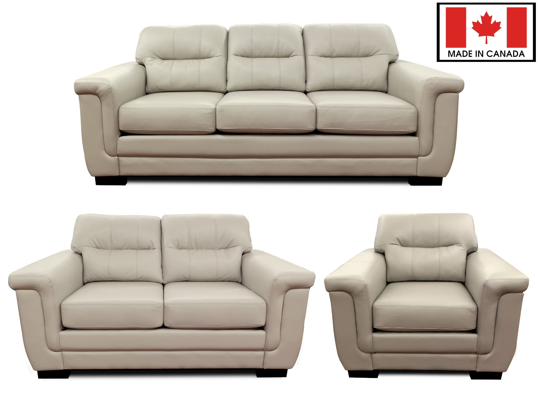26690 - sofa - AU-6150 - composite