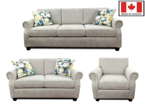 26693 - sofa - set - composite