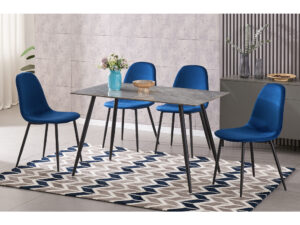 26716 - table - set - TF-3528-215-BLUE