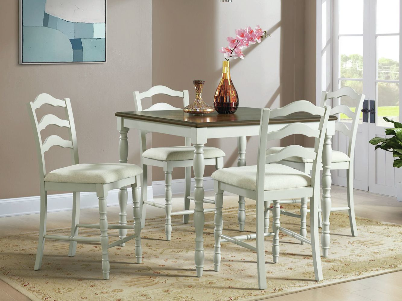 26734 - table - set