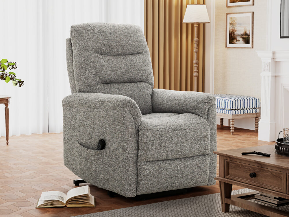 26743 - power - lift - recliner