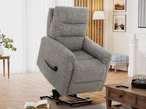 26743 - power - lift - recliner - lifted