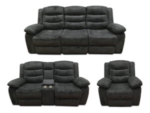 26764 - sofa - set - AMA-JIL - composite