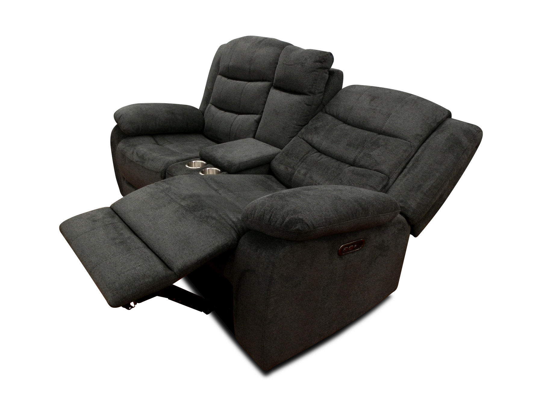 26765 - loveseat - AMA-JIL - angled - open 26765 - loveseat - AMA-JIL - angled - open
