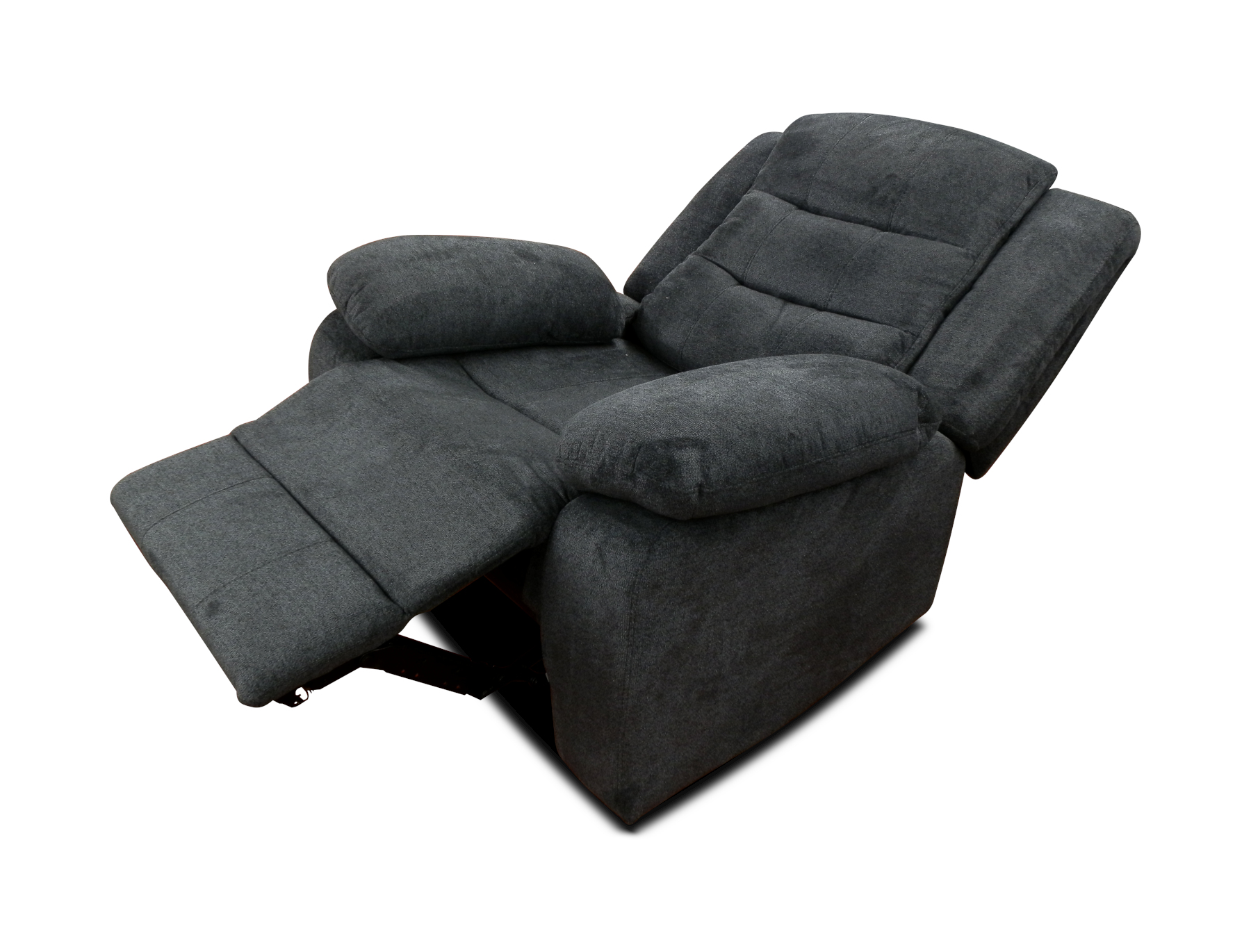 26766 - recliner - AMA-JIL - angled - open 26766 - recliner - AMA-JIL - angled - open