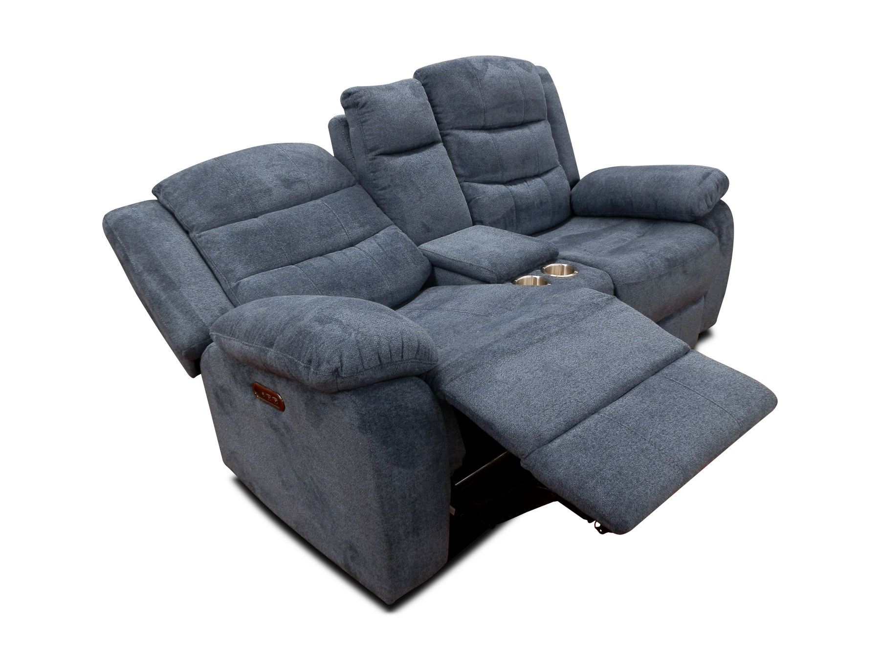 26768 - loveseat - AMA-JIL - angled - open 26768 - loveseat - AMA-JIL - angled - open