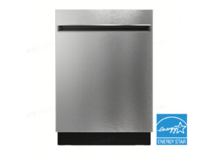 26776 - dishwasher - GBT500SSVSS