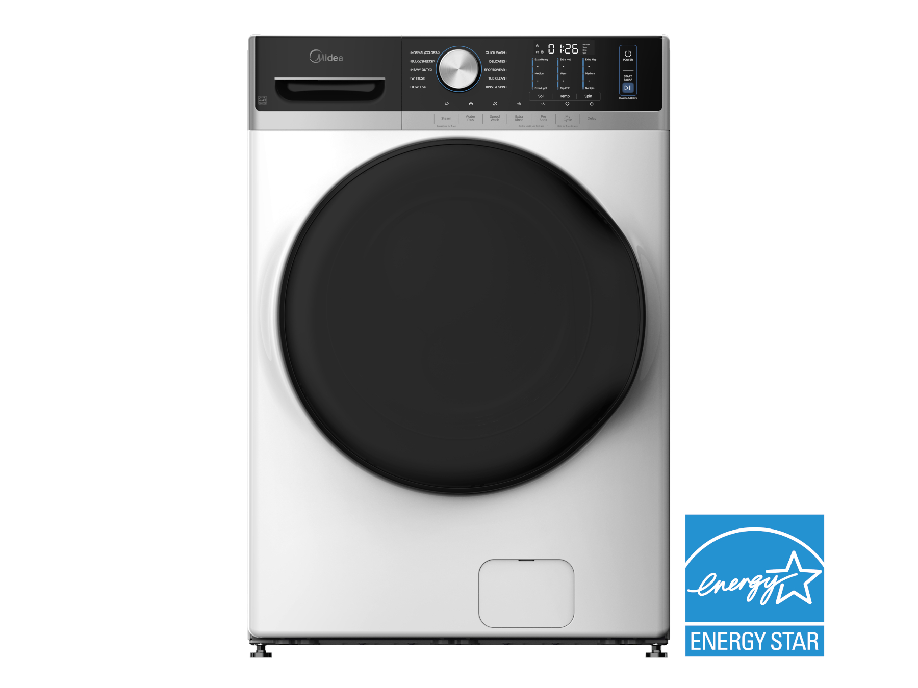 26787 - washer - MLHW52S7AWW