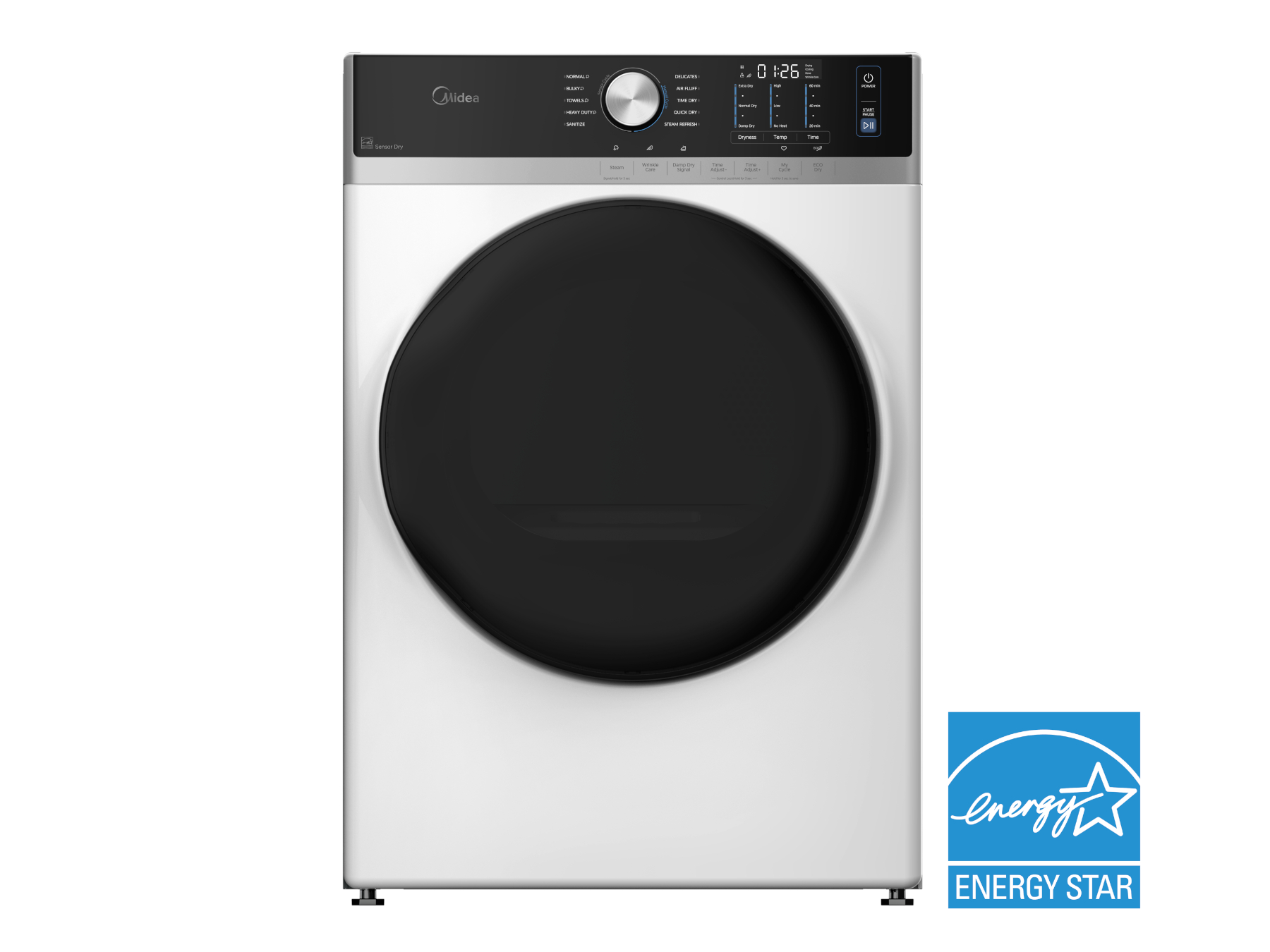 26788 - dryer - MLHE52S7AWW