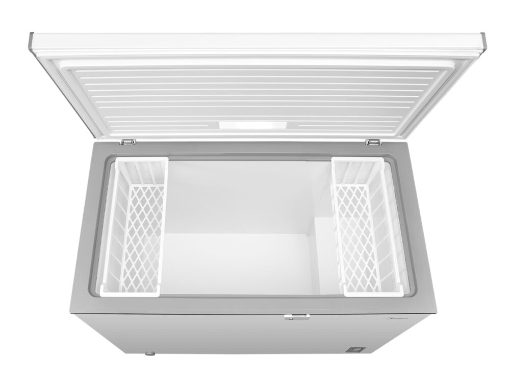 Fancy Freezer 10.3 Cubic Foot Freezer | Nothin' Fancy Furniture Warehouse