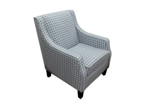 26793 - accent - chair - MF-1110 - angled