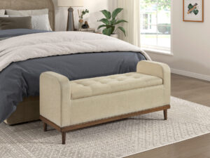 26800 - bench - MF-4590 - in - room