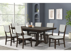 26802 - dining - set - LF-8637D - in - room