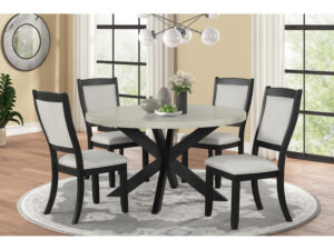 26804 - dining-set - LF-8645D - in - room