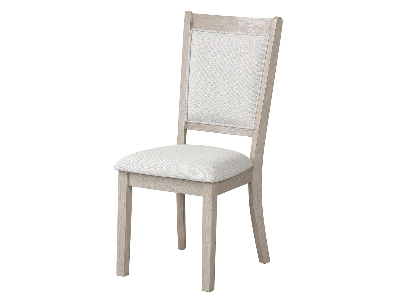 26806 - dining - set - LS-8636D - chair - angled 26806 - dining - set - LS-8636D - chair - angled