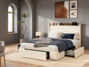 26817 - bed - TF-901