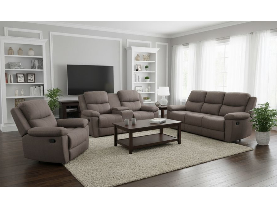26857 - sofa - set - TF-1333