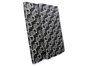 26863 - mattress - together - black