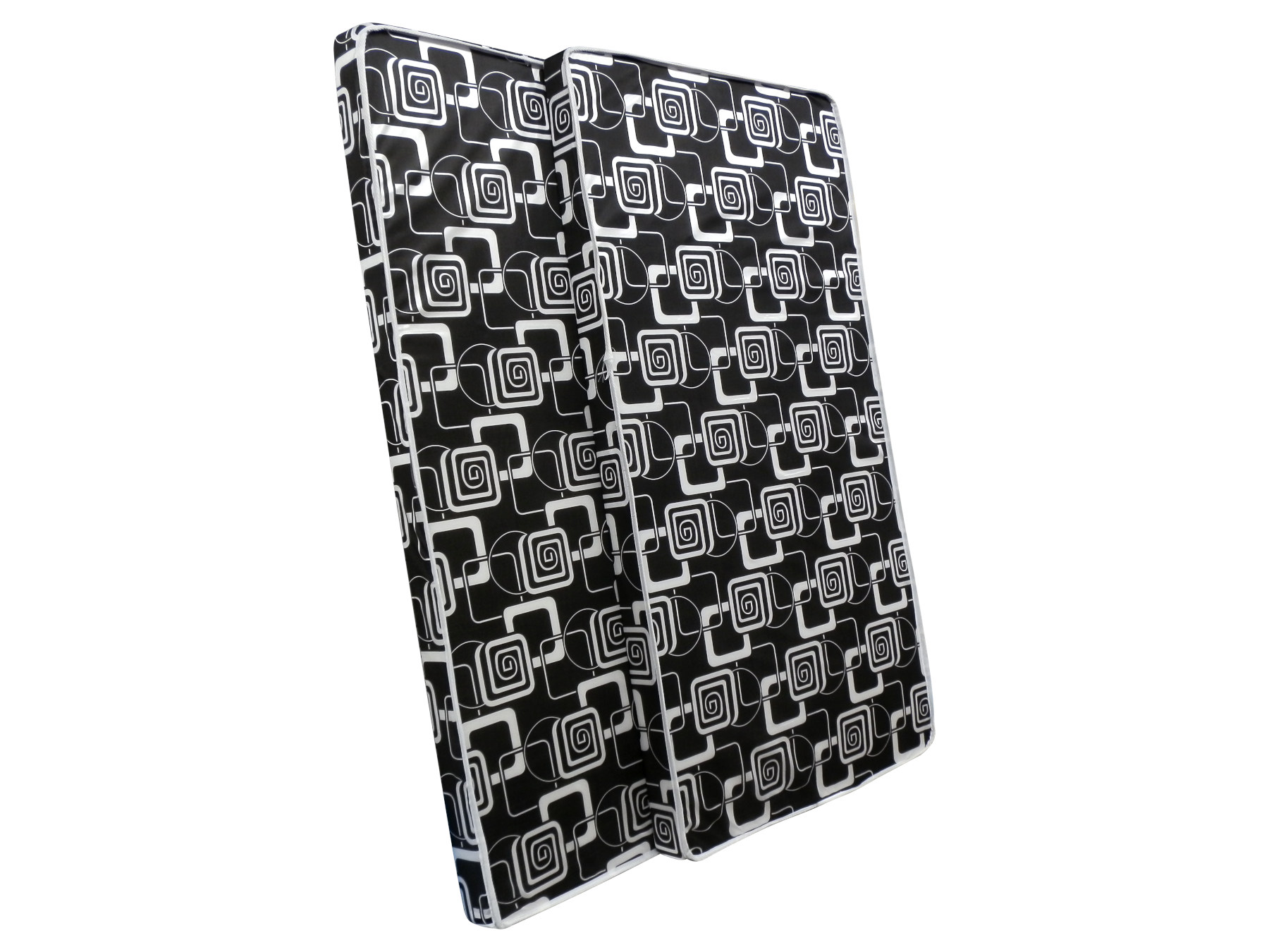 26863 - mattress - together - black