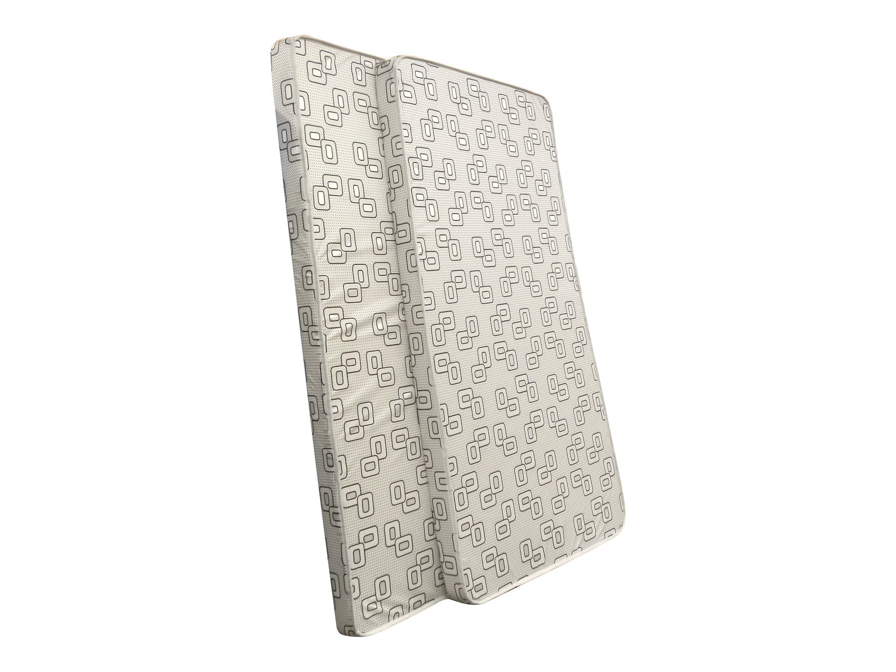 26863 - mattress - together