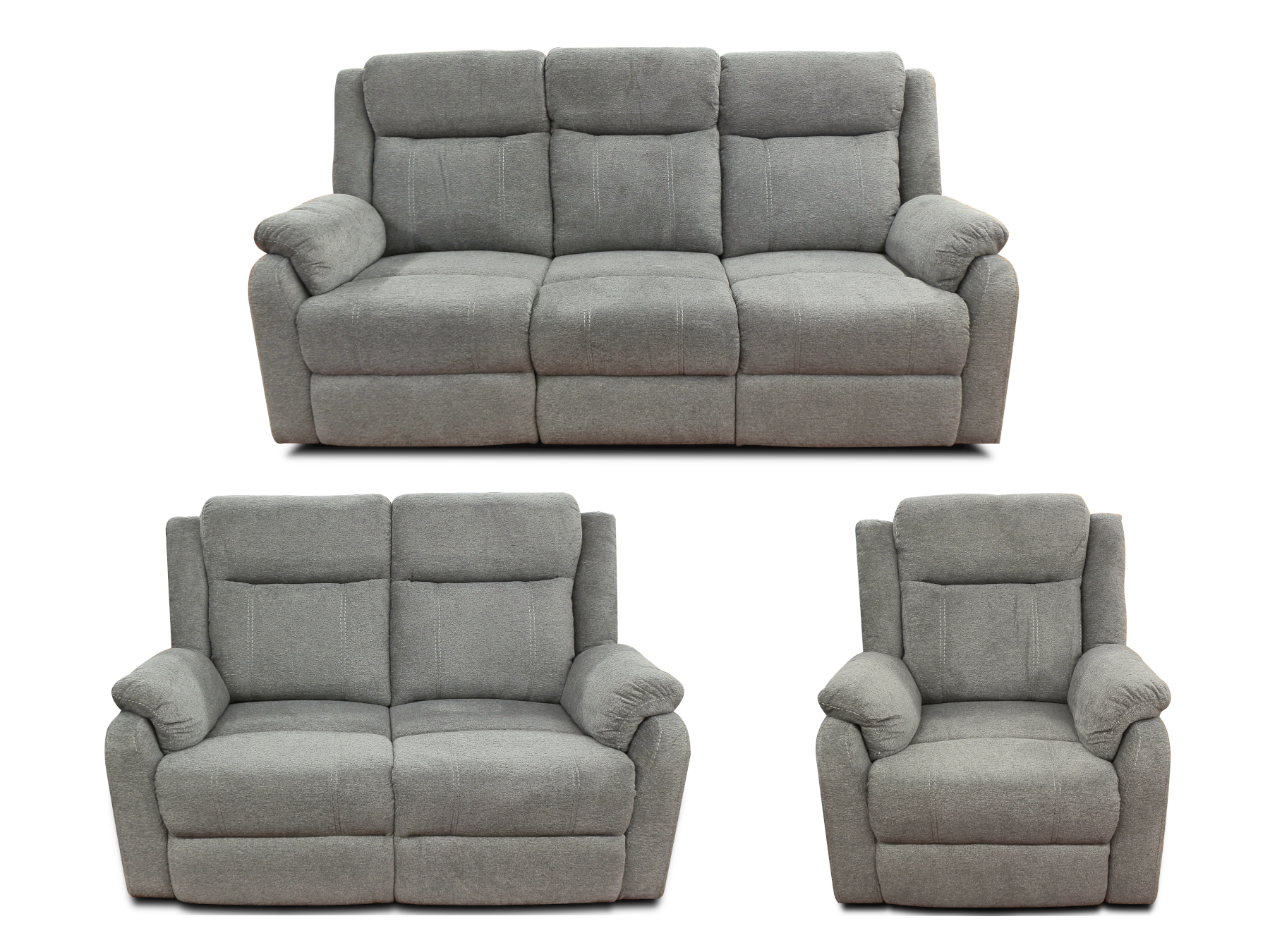 26890 - sofa - set - PR-WAY - composite