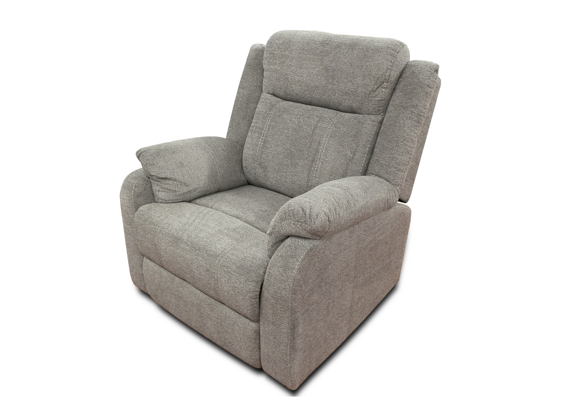 26892 - recliner - PR-WAY - angled 26892 - recliner - PR-WAY - angled