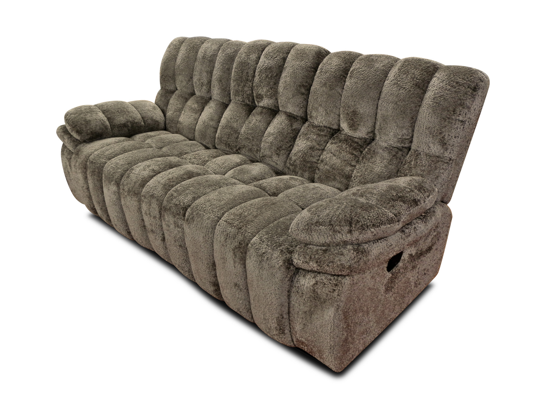 26893 - sofa - PR-STEE - angled 26893 - sofa - PR-STEE - angled