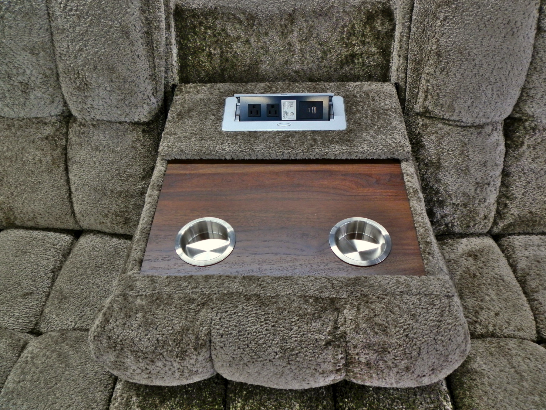 26893 - sofa - PR-STEE - console 26893 - sofa - PR-STEE - console