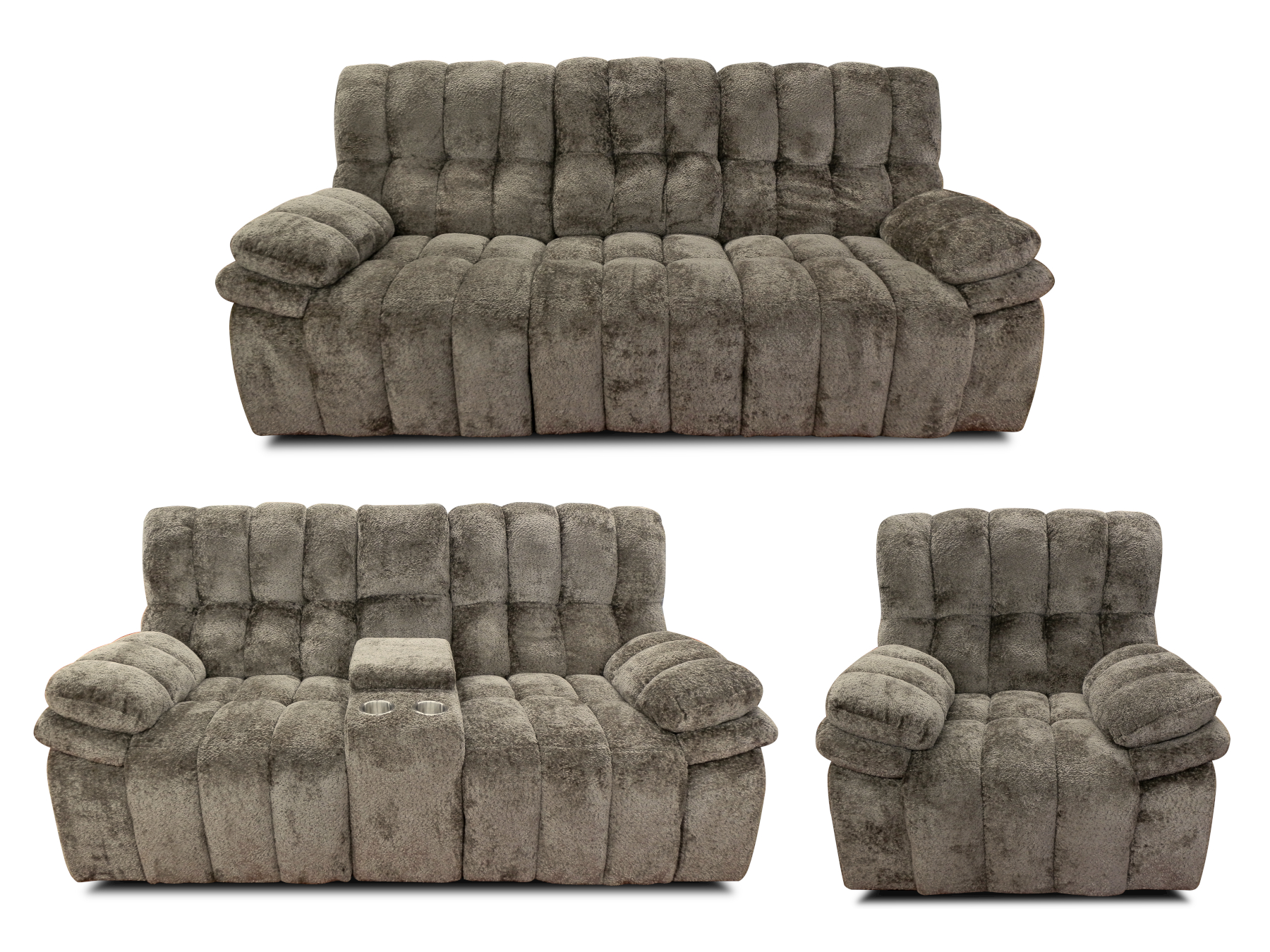 26893 - sofa - set - PR-STEE - composite