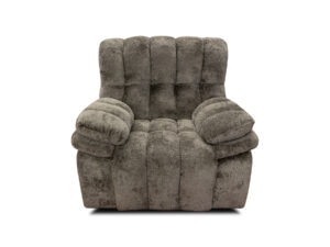 26895 - recliner - PR-STEE