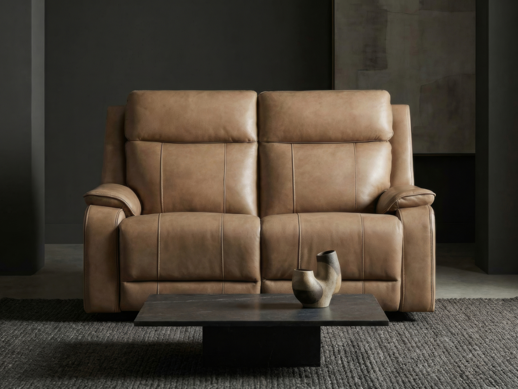 26900 - loveseat - PR-BRINDLE - in - room 26900 - loveseat - PR-BRINDLE - in - room