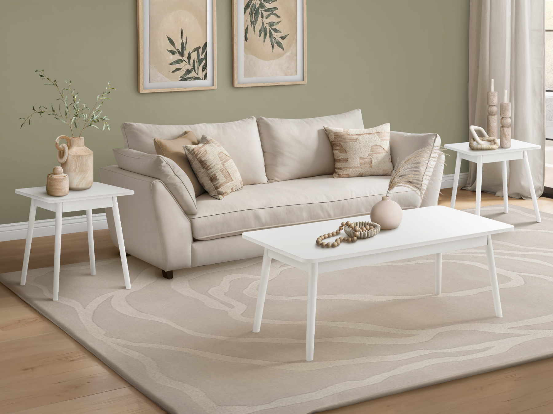 26925 - coffee - table - set