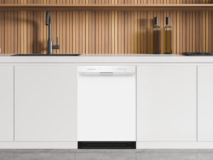 26928 - dishwasher - MDF24P2BWW - in - room