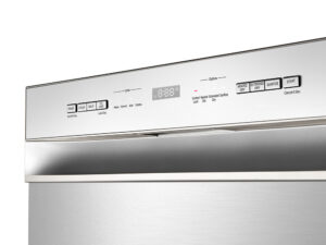 26929 - dishwasher - MDF24P2BST - controls