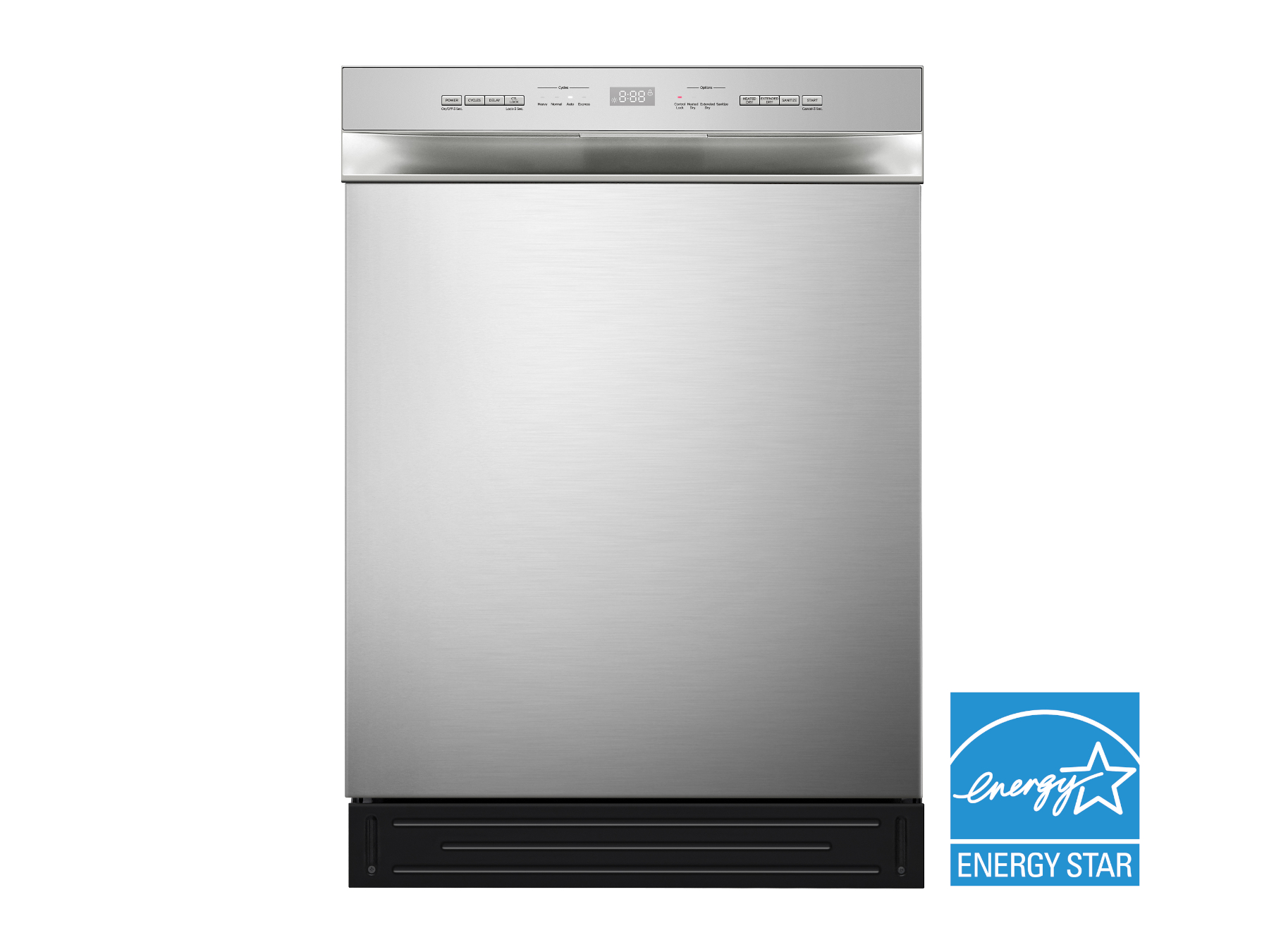 26929 - dishwasher - MDF24P2BST