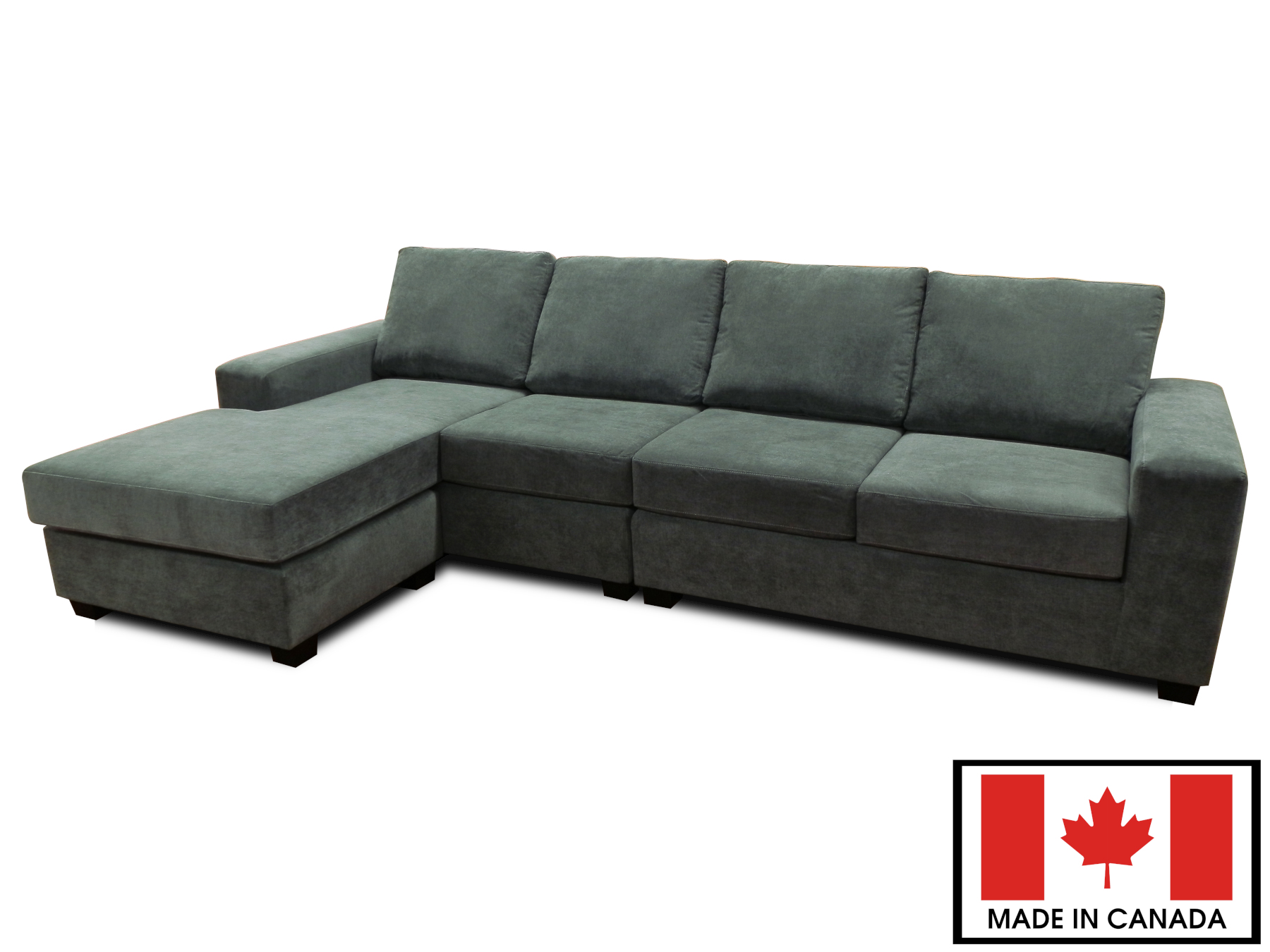 26944 - sectional - angled