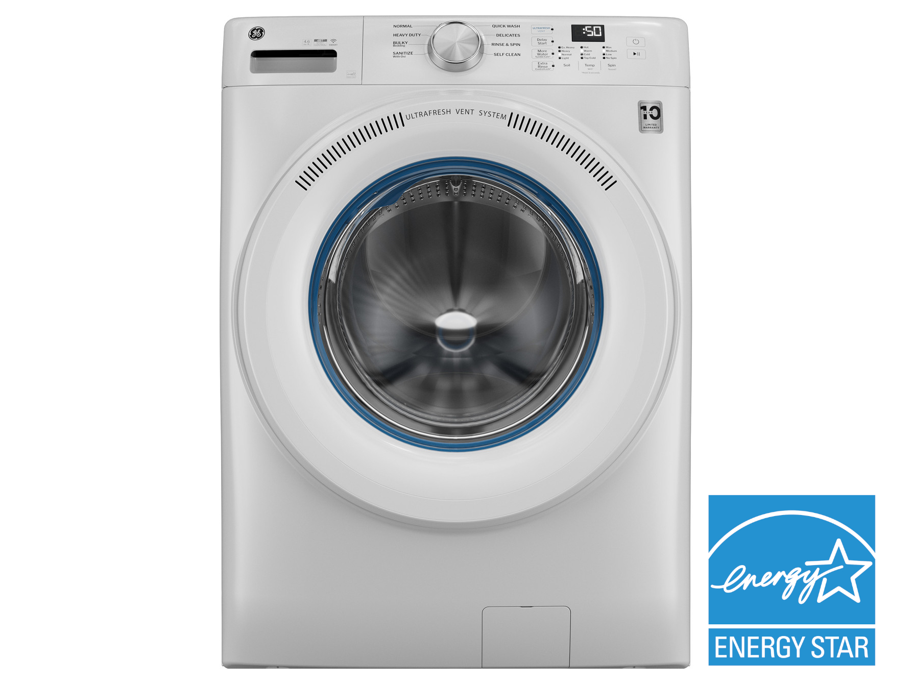 26953 - washer - GFW350SSYWW