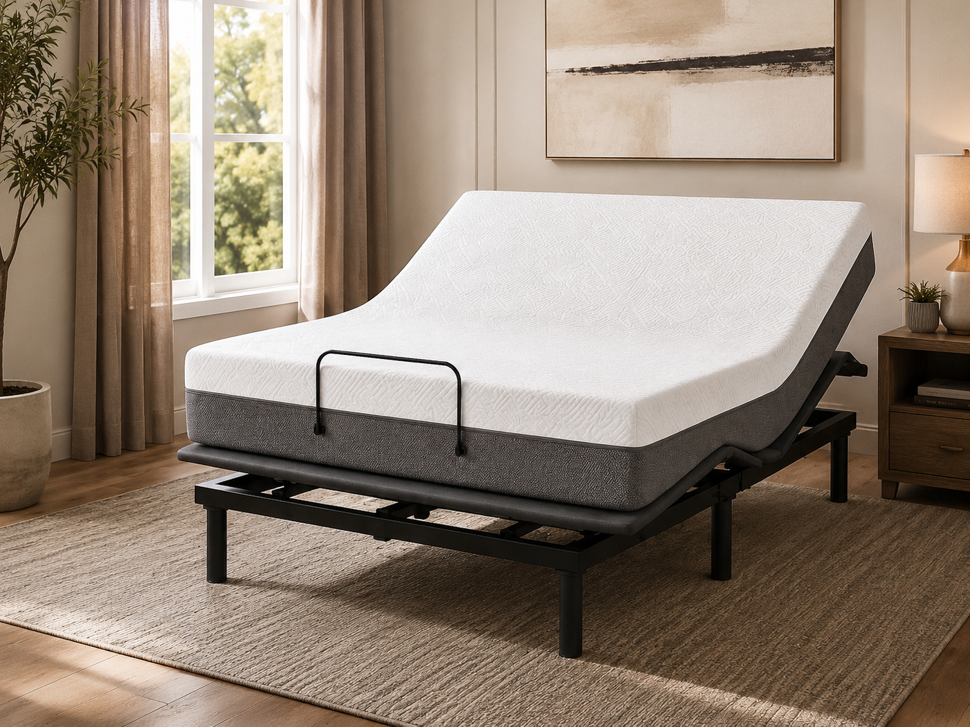 26979 - mattress - PR-MALANI