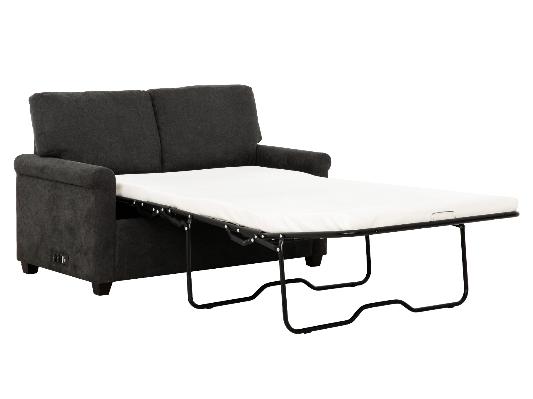 26980 - sofa - bed - PR-CHICO - opened