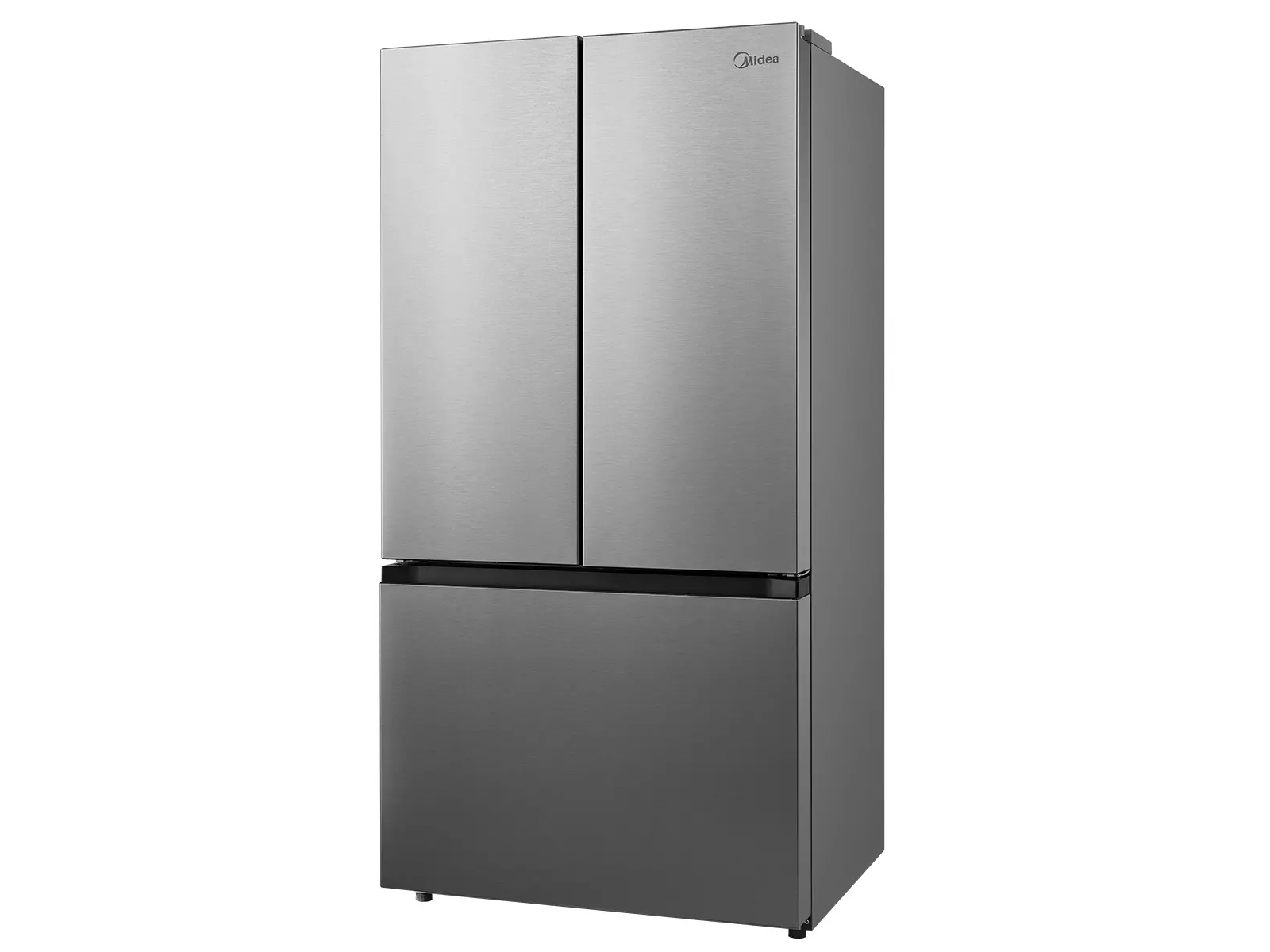 27002 - fridge - MRF2317AST - angled 27002 - fridge - MRF2317AST - angled