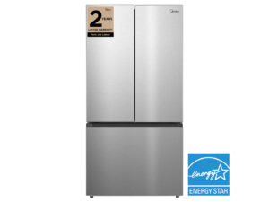 27002 - fridge - MRF2317AST - front