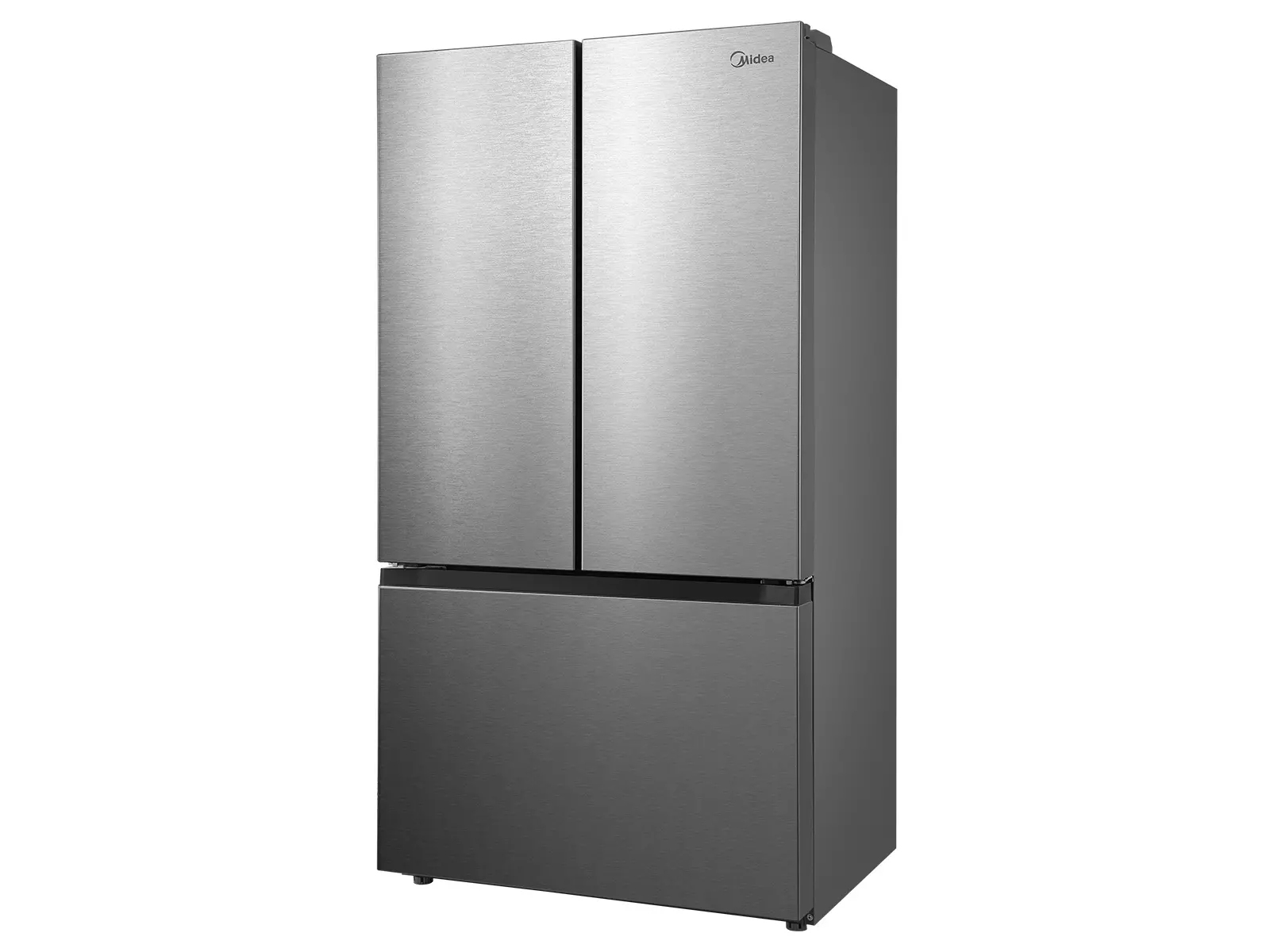 27003 - fridge - MRF2716BST - angled