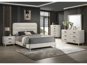 27015 - bedroom - set - B4900