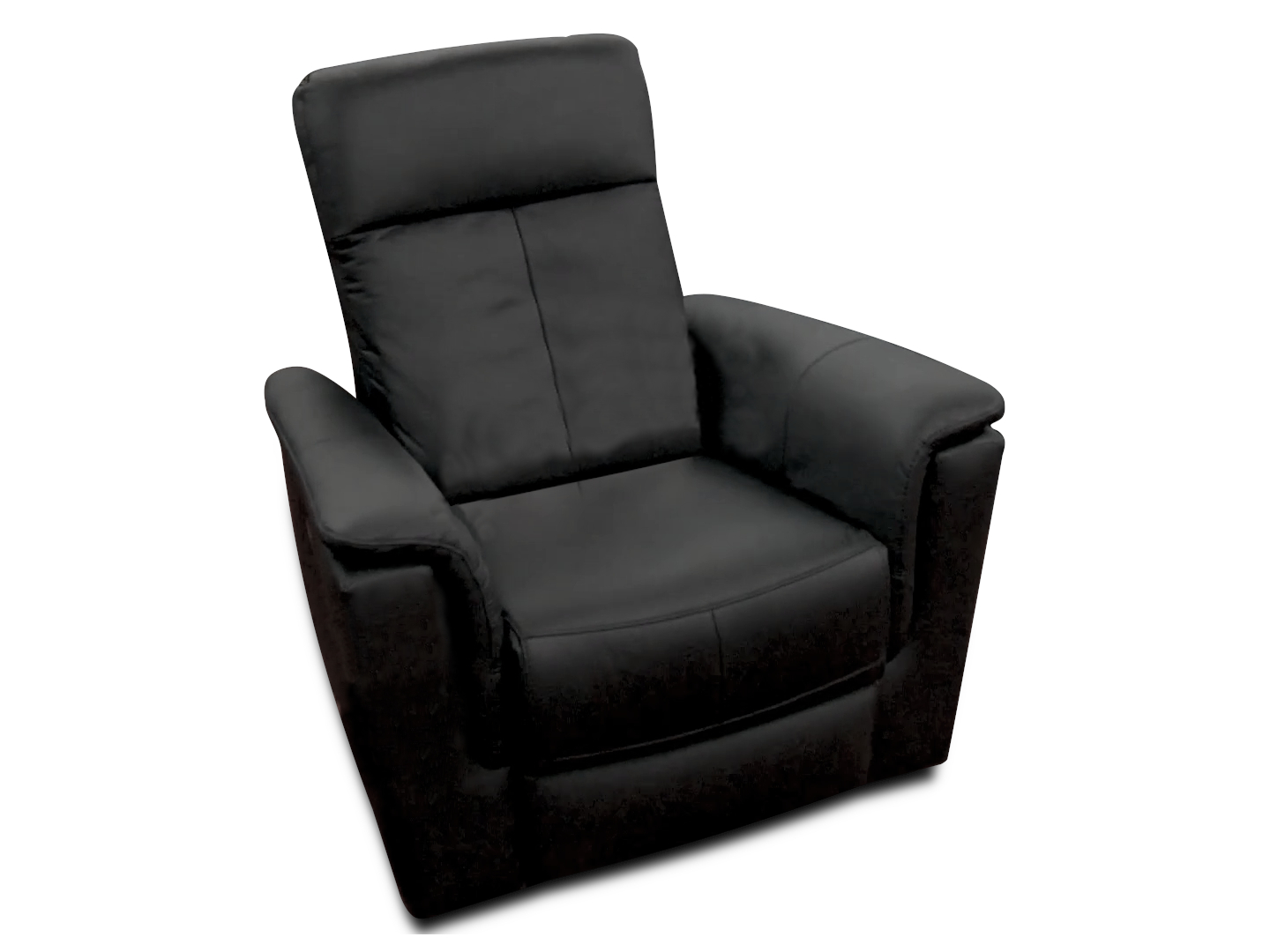 27022 - recliner - angled